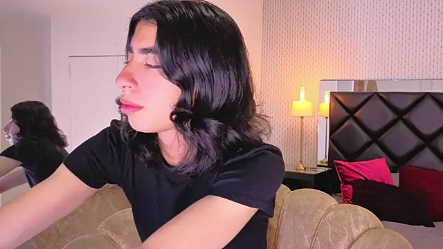 ryo light online show from 03/27/26, 12:30