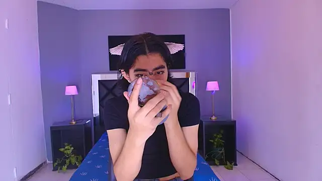 ryo light online show from 09/12/25, 09:25