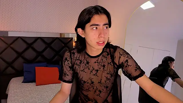 ryo light online show from 10/22/25, 06:07