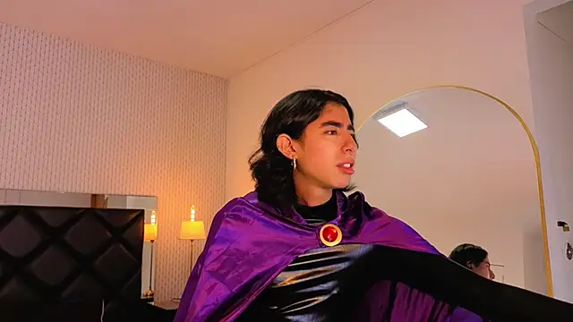 ryo light online show from 10/30/25, 08:50