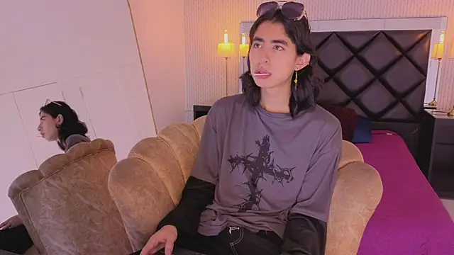 ryo light online show from 03/10/26, 03:54