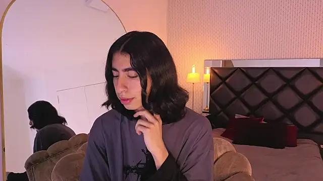 ryo light online show from 04/03/26, 03:57