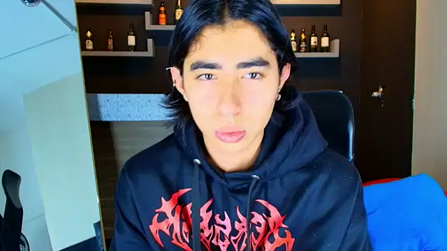 ryo light online show from 10/12/25, 09:21