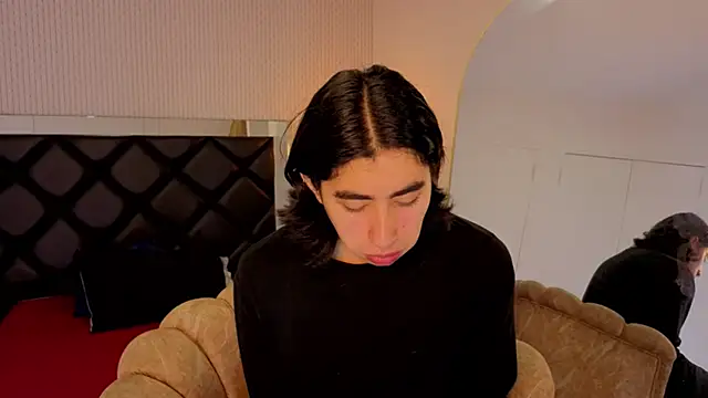 ryo light online show from 11/16/25, 08:02