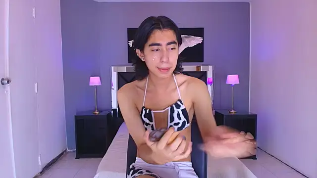 ryo light online show from 09/09/25, 08:07