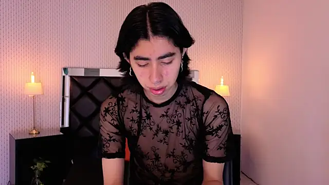 ryo light online show from 09/26/25, 08:16