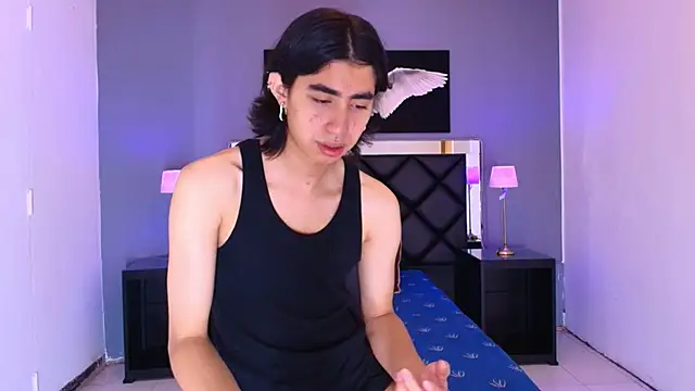 ryo light online show from 09/19/25, 07:51