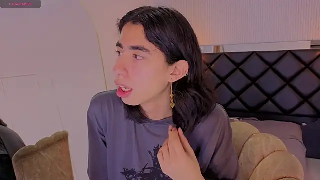 ryo light online show from 03/21/26, 04:14