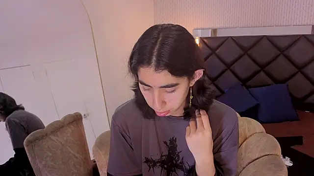 ryo light online show from 03/05/26, 03:47