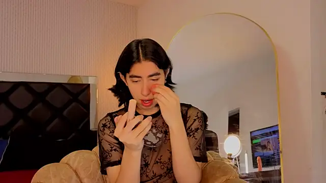 ryo light online show from 11/18/25, 08:12