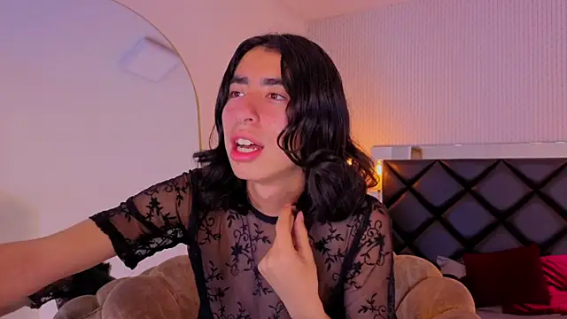 ryo light online show from 03/25/26, 01:06