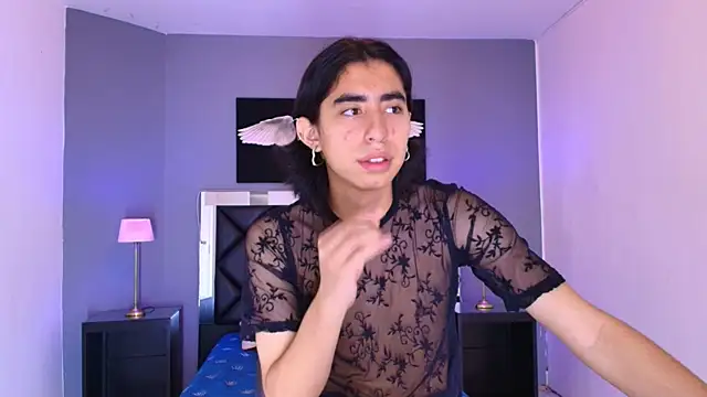 ryo light online show from 09/21/25, 08:14