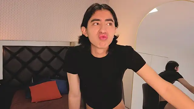 ryo light online show from 10/06/25, 08:42