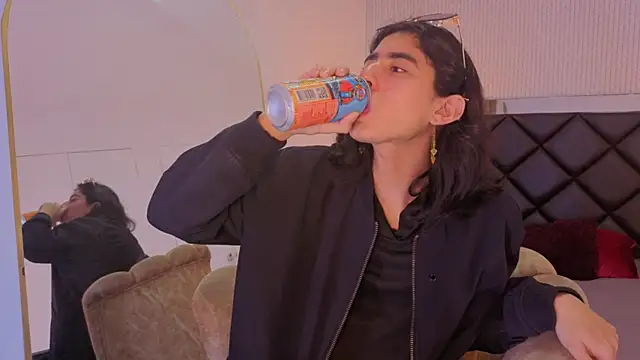 ryo light online show from 03/20/26, 03:40