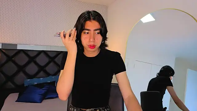 ryo light online show from 09/30/25, 08:37