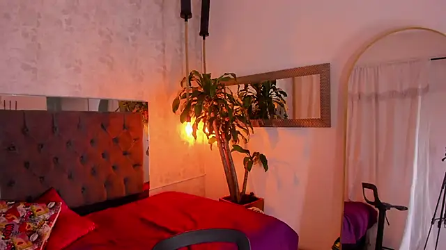 ryo light online show from 10/25/25, 03:38