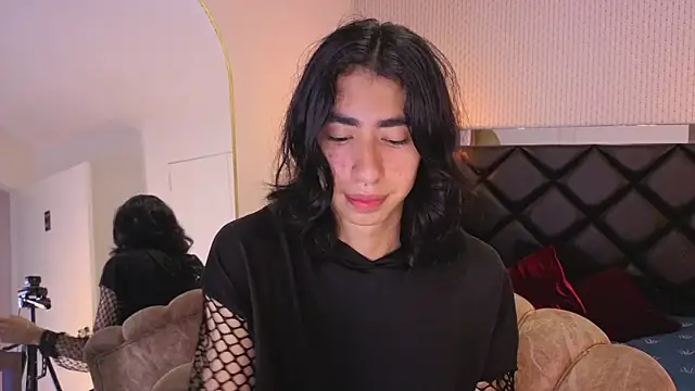 ryo light online show from 04/08/26, 04:03