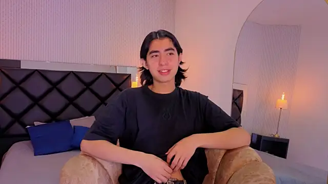 ryo light online show from 11/10/25, 08:14