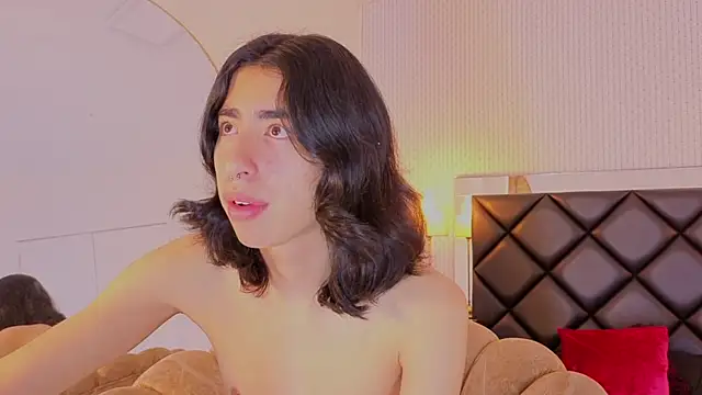 ryo light online show from 04/15/26, 04:07