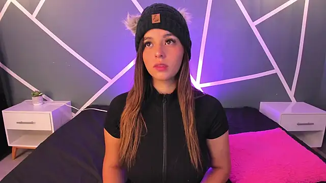 bianca vega  online show from 03/25/26, 11:20