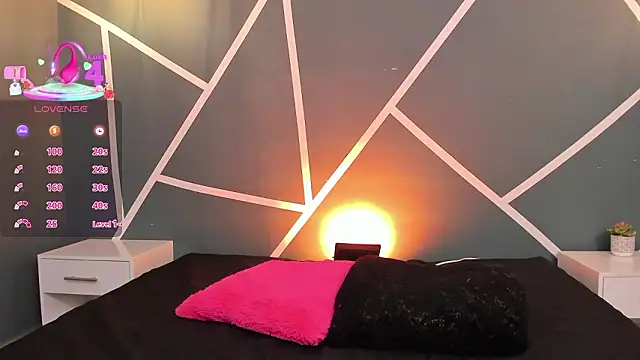 bianca vega  online show from 03/06/26, 11:27