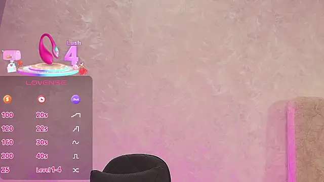 bianca vega  online show from 05/18/26, 11:15