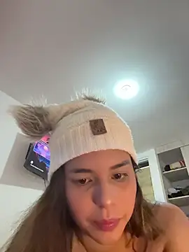 bianca vega  online show from 03/08/26, 12:05