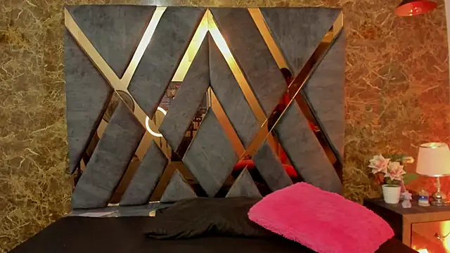 bianca vega  online show from 03/01/26, 05:18