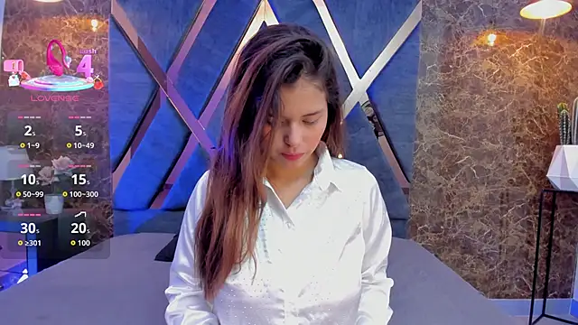 bianca vega  online show from 12/15/25, 11:16