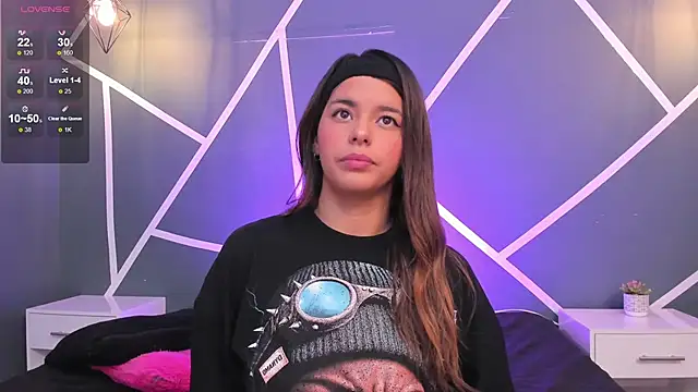 bianca vega  online show from 03/03/26, 11:17