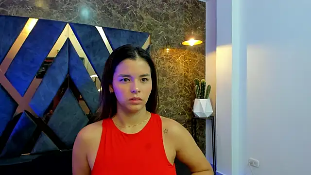 bianca vega  online show from 02/19/26, 11:18