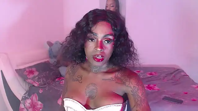 pink 7777 online show from 05/22/26, 06:55