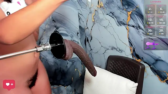 Emily Evo online show from 09/21/25, 07:30