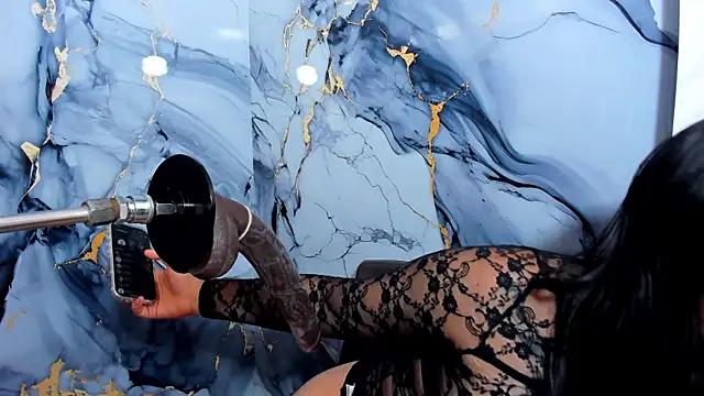 Emily Evo online show from 10/15/25, 07:44