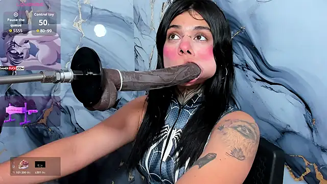 Emily Evo online show from 10/24/25, 07:57