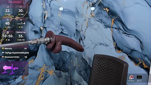 Emily Evo online show from 11/09/25, 11:53