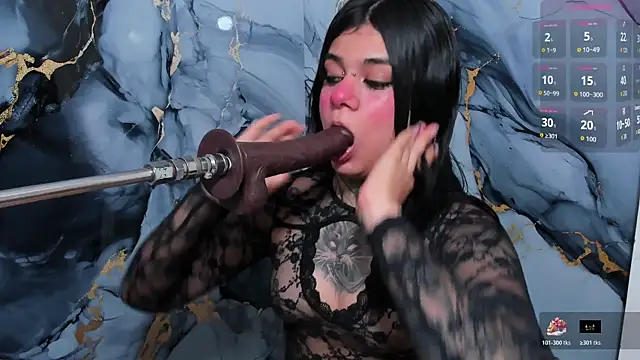 Emily Evo online show from 11/09/25, 11:47