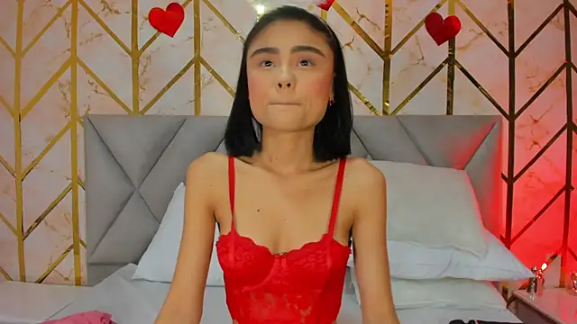 Cassidy 14 online show from 03/24/26, 07:58