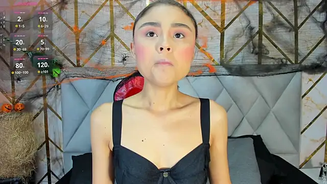 Cassidy 14 online show from 10/27/25, 07:59