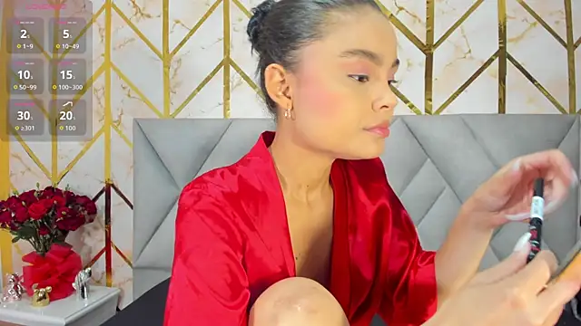 Cassidy 14 online show from 12/14/25, 09:31