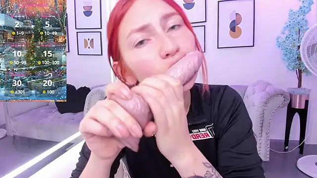 Alicia leclair online show from 12/04/25, 03:49