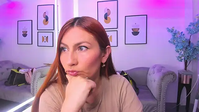 Alicia leclair online show from 09/24/25, 03:35