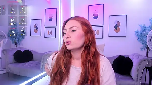 Alicia leclair online show from 11/12/25, 03:43