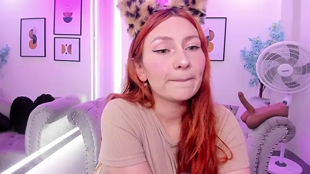 Alicia leclair online show from 11/07/25, 03:44