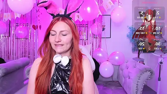 Alicia leclair online show from 10/16/25, 03:59