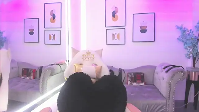 Alicia leclair online show from 09/26/25, 03:46