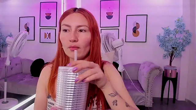 Alicia leclair online show from 11/08/25, 07:50