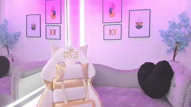 Alicia leclair online show from 10/01/25, 03:55