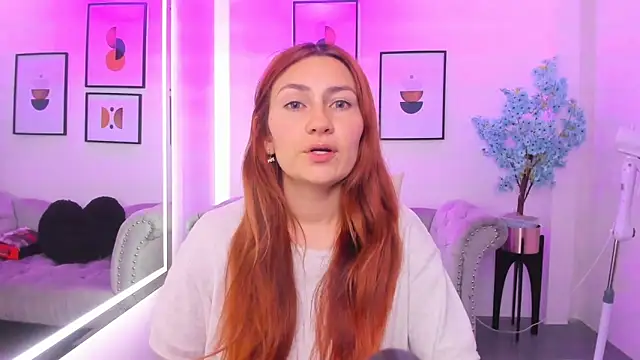 Alicia leclair online show from 10/03/25, 03:41