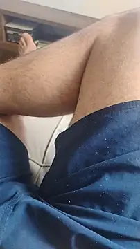 LeoMaduroSP online show from 01/12/26, 09:16